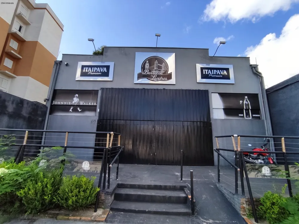 Depósito-Galpão, 212 m² - Foto 19
