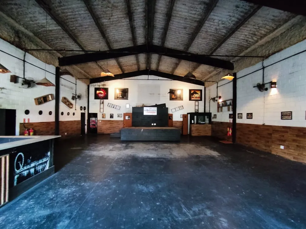 Depósito-Galpão, 212 m² - Foto 18