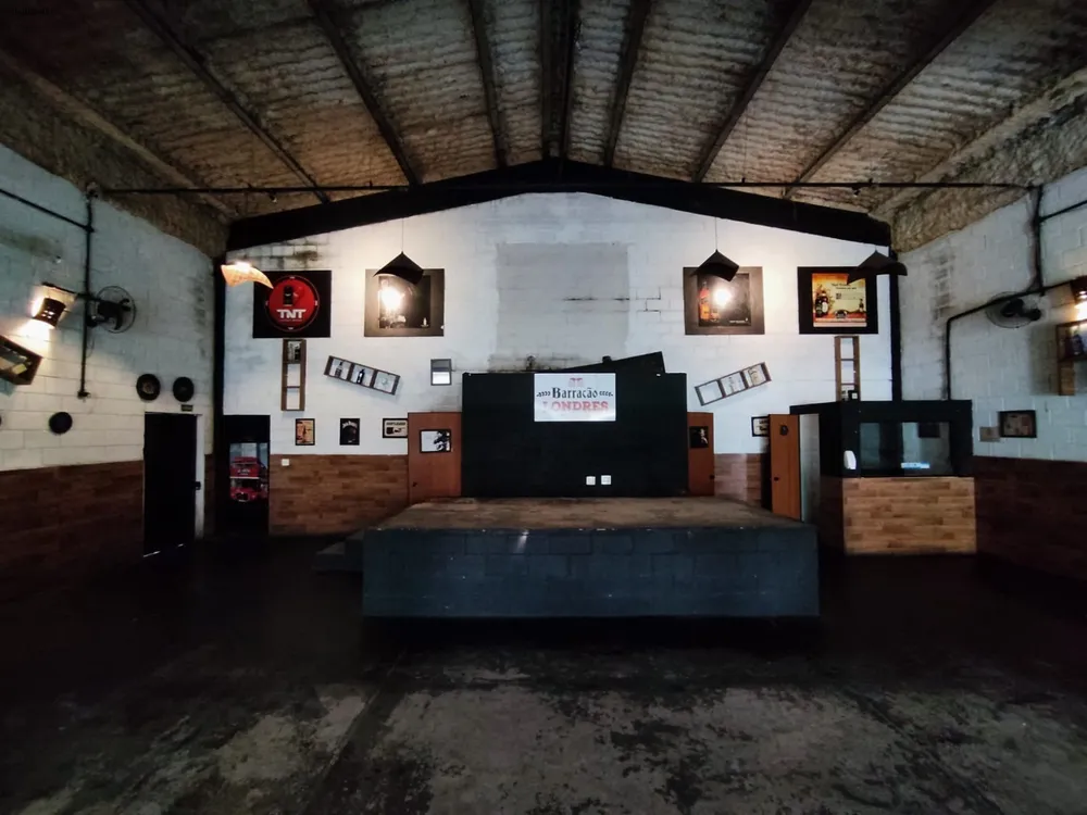 Depósito-Galpão, 212 m² - Foto 5