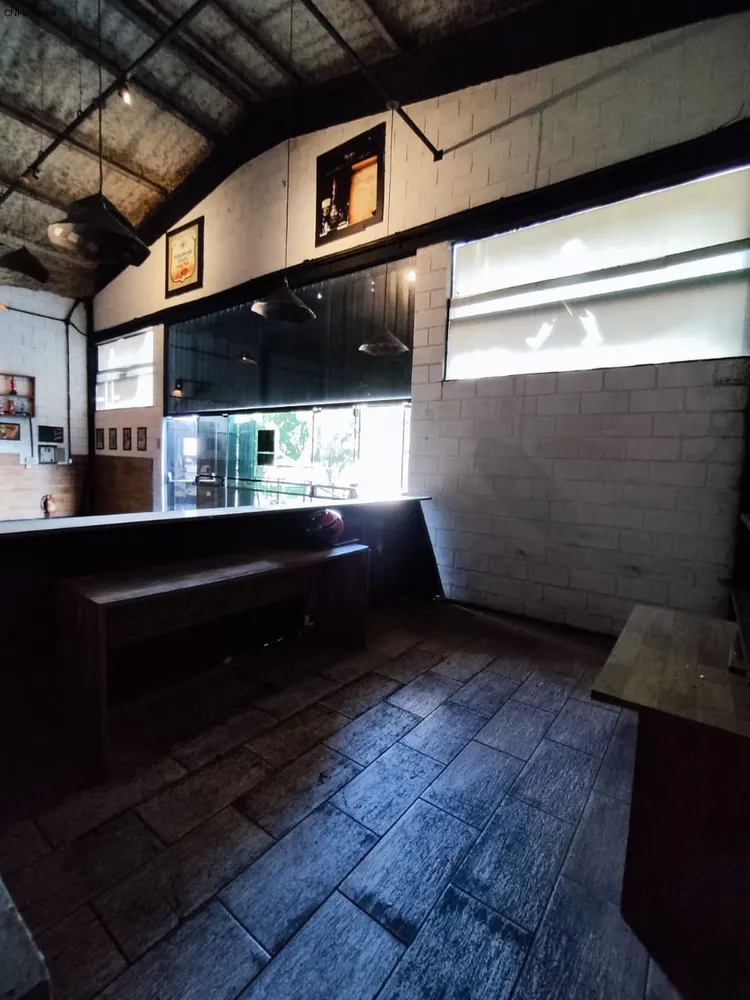 Depósito-Galpão, 212 m² - Foto 11