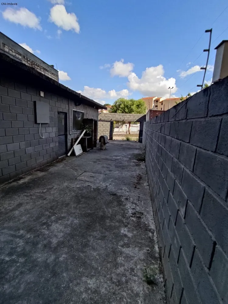 Depósito-Galpão, 212 m² - Foto 14