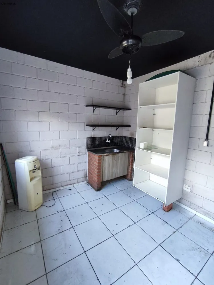 Depósito-Galpão, 212 m² - Foto 6