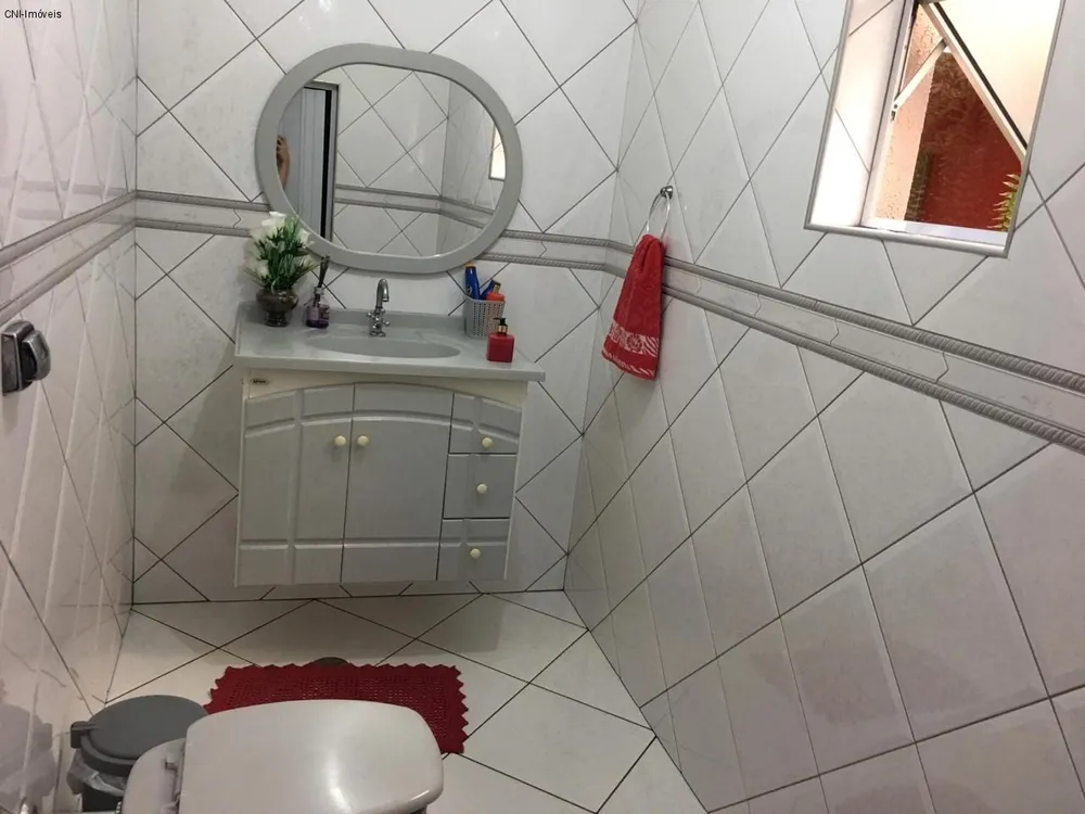 Casa, 3 quartos, 191 m² - Foto 15