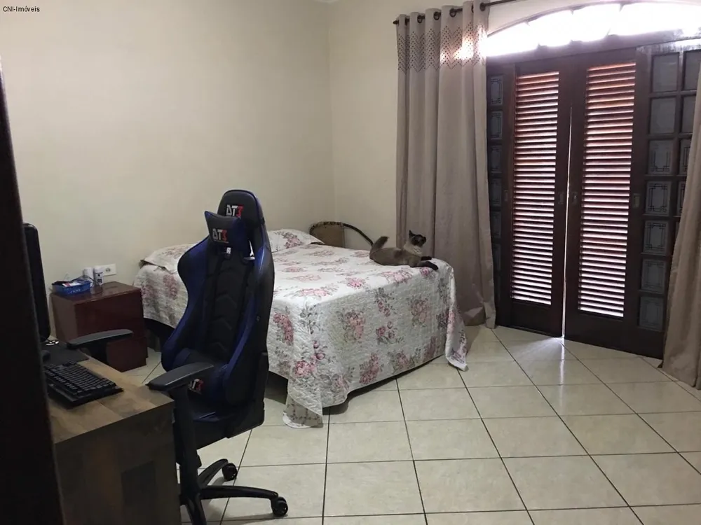 Casa, 3 quartos, 191 m² - Foto 11