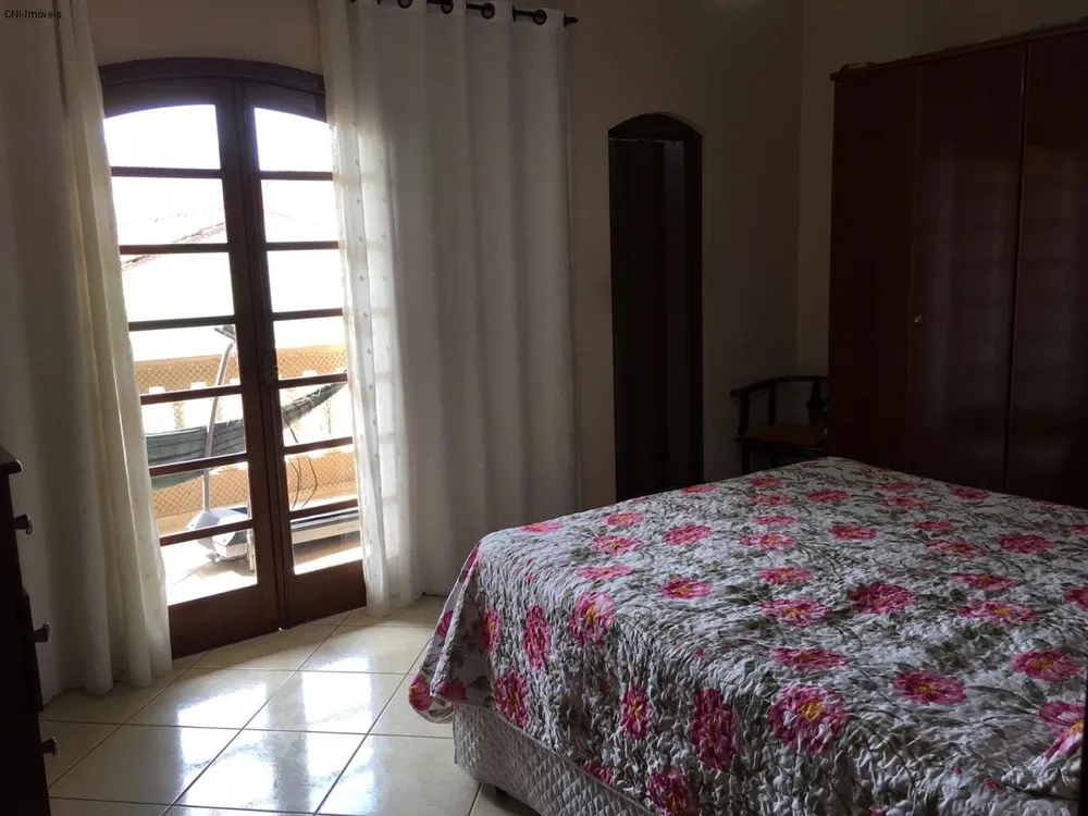 Casa, 3 quartos, 191 m² - Foto 6