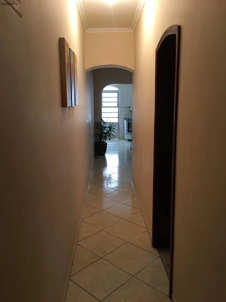 Casa, 3 quartos, 191 m² - Foto 8