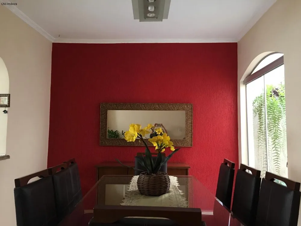 Casa, 3 quartos, 191 m² - Foto 24