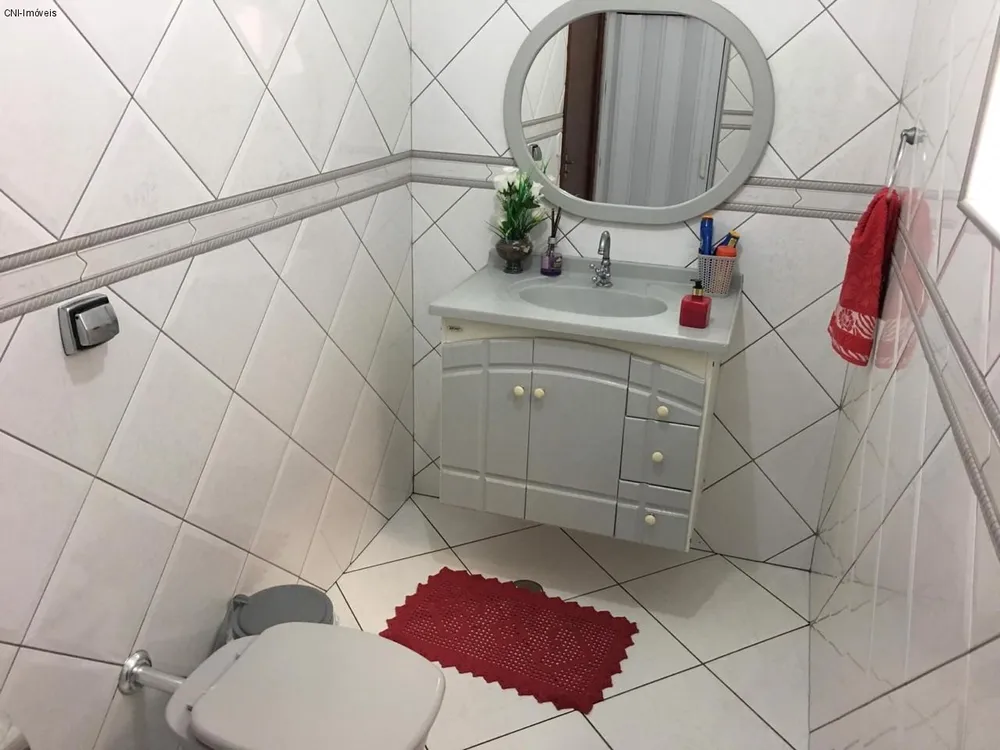 Casa, 3 quartos, 191 m² - Foto 7