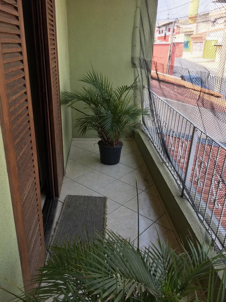 Casa, 3 quartos, 191 m² - Foto 23