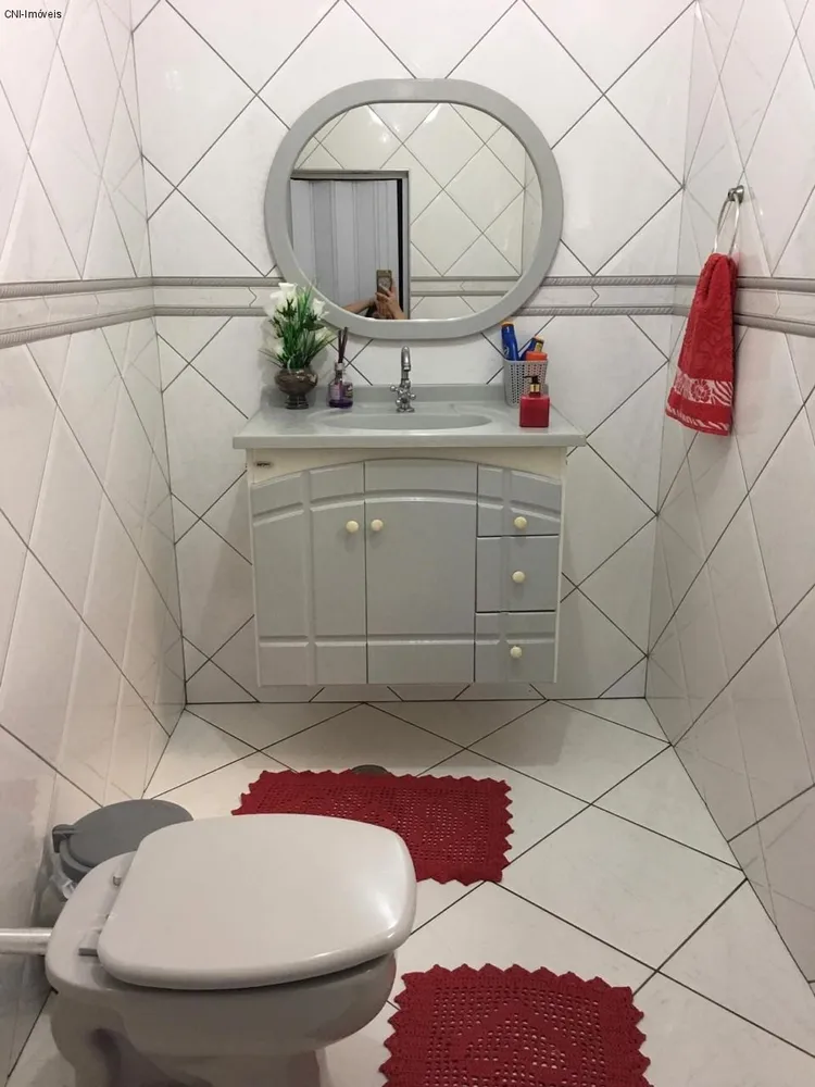 Casa, 3 quartos, 191 m² - Foto 12
