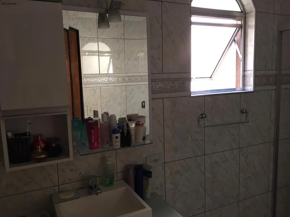 Casa, 3 quartos, 191 m² - Foto 13
