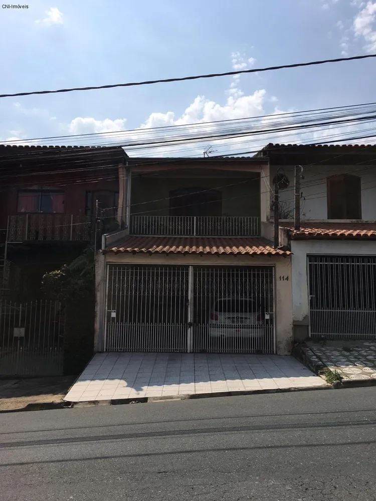 Casa, 3 quartos, 191 m² - Foto 20