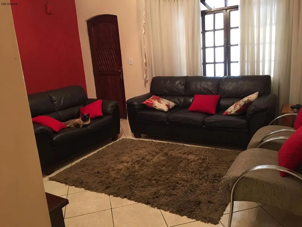 Casa, 3 quartos, 191 m² - Foto 5