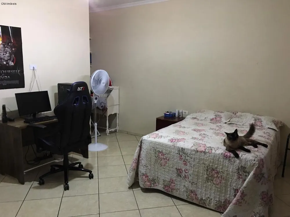 Casa, 3 quartos, 191 m² - Foto 10