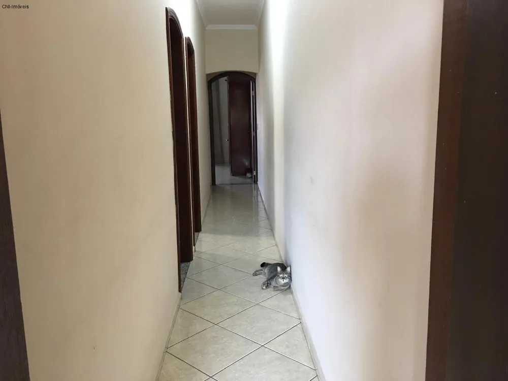 Casa, 3 quartos, 191 m² - Foto 17