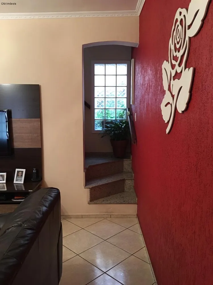 Casa, 3 quartos, 191 m² - Foto 21