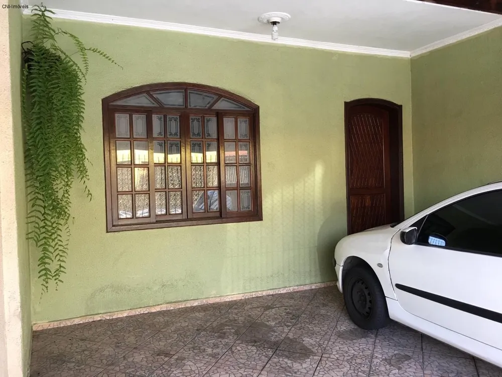 Casa, 3 quartos, 191 m² - Foto 16