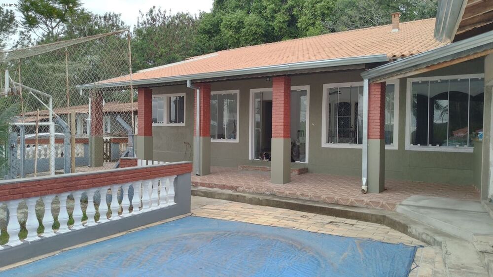 Chácara, 2 quartos, 354 m² - Foto 1