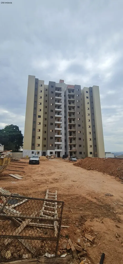 Apartamento, 2 quartos, 53 m² - Foto 16
