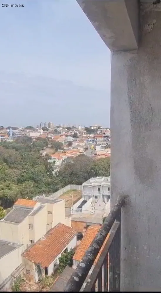 Apartamento, 2 quartos, 53 m² - Foto 4
