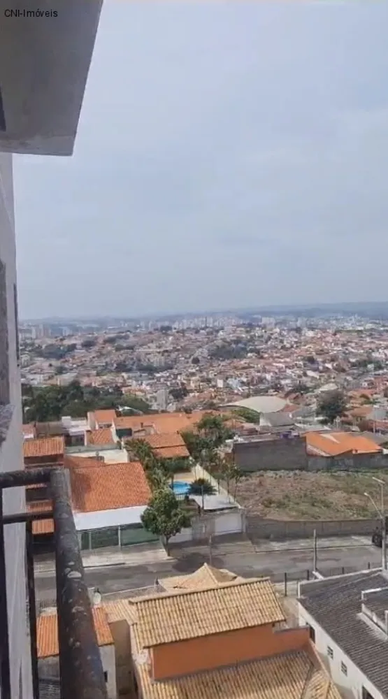 Apartamento, 2 quartos, 53 m² - Foto 2