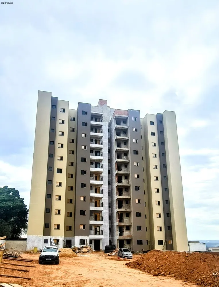 Apartamento, 2 quartos, 53 m² - Foto 10