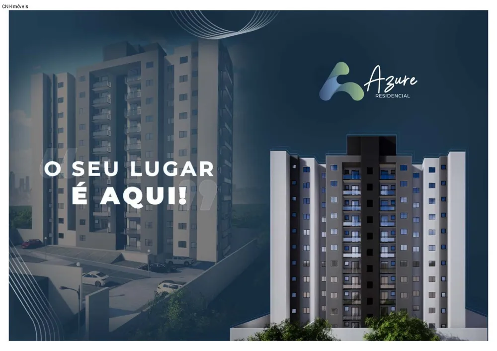 Apartamento, 2 quartos, 53 m² - Foto 9