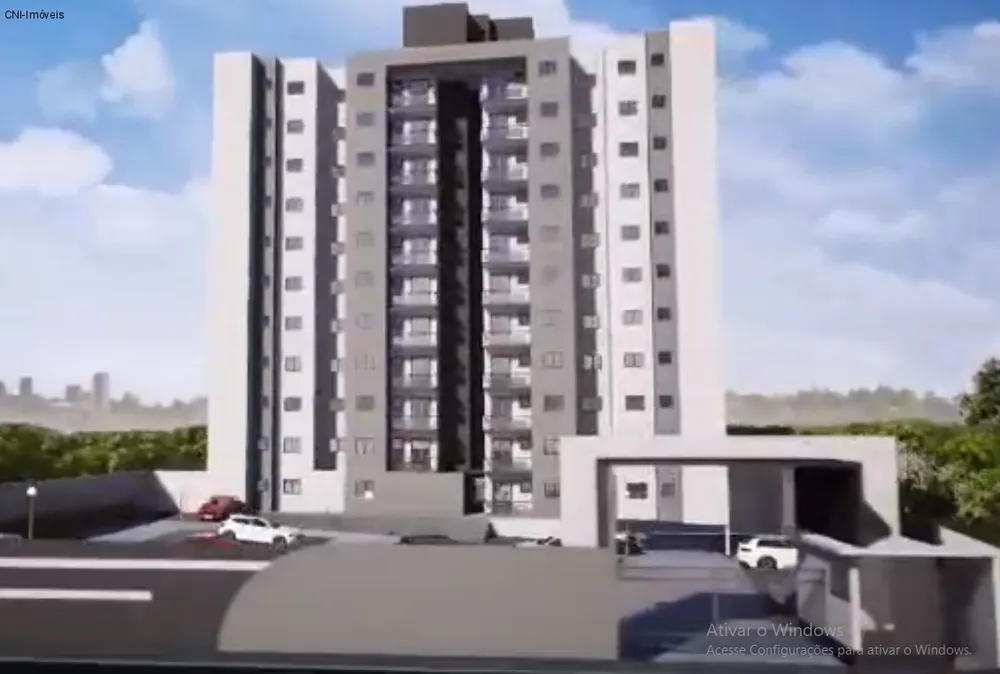 Apartamento, 2 quartos, 53 m² - Foto 7