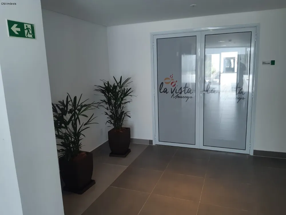 Apartamento, 3 quartos, 96 m² - Foto 2