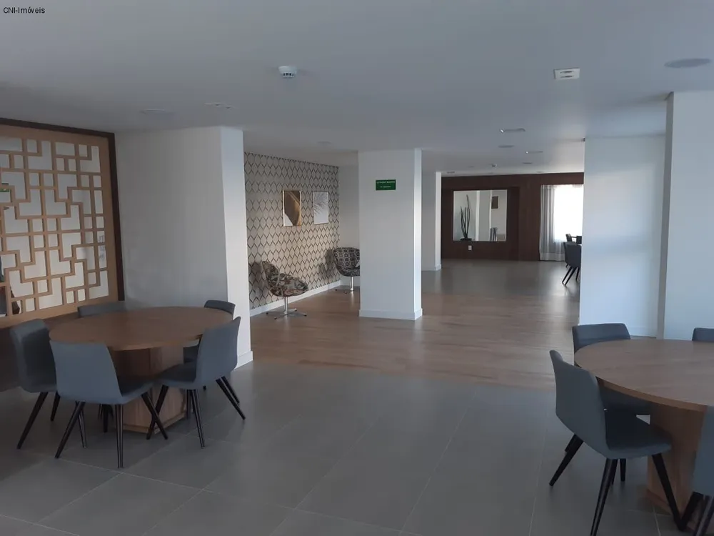 Apartamento, 3 quartos, 96 m² - Foto 4