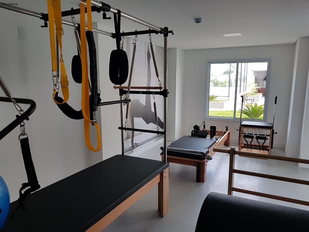 Apartamento, 3 quartos, 96 m² - Foto 11