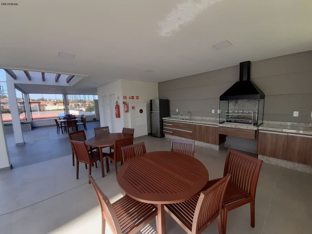 Apartamento, 3 quartos, 96 m² - Foto 9