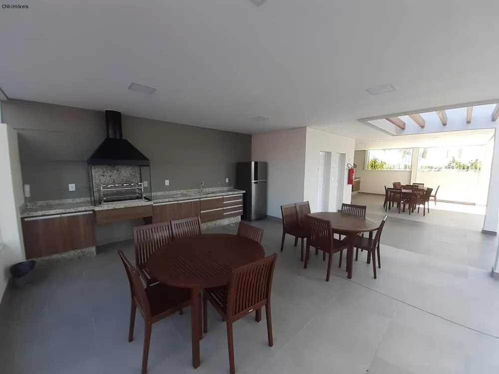 Apartamento, 3 quartos, 96 m² - Foto 21