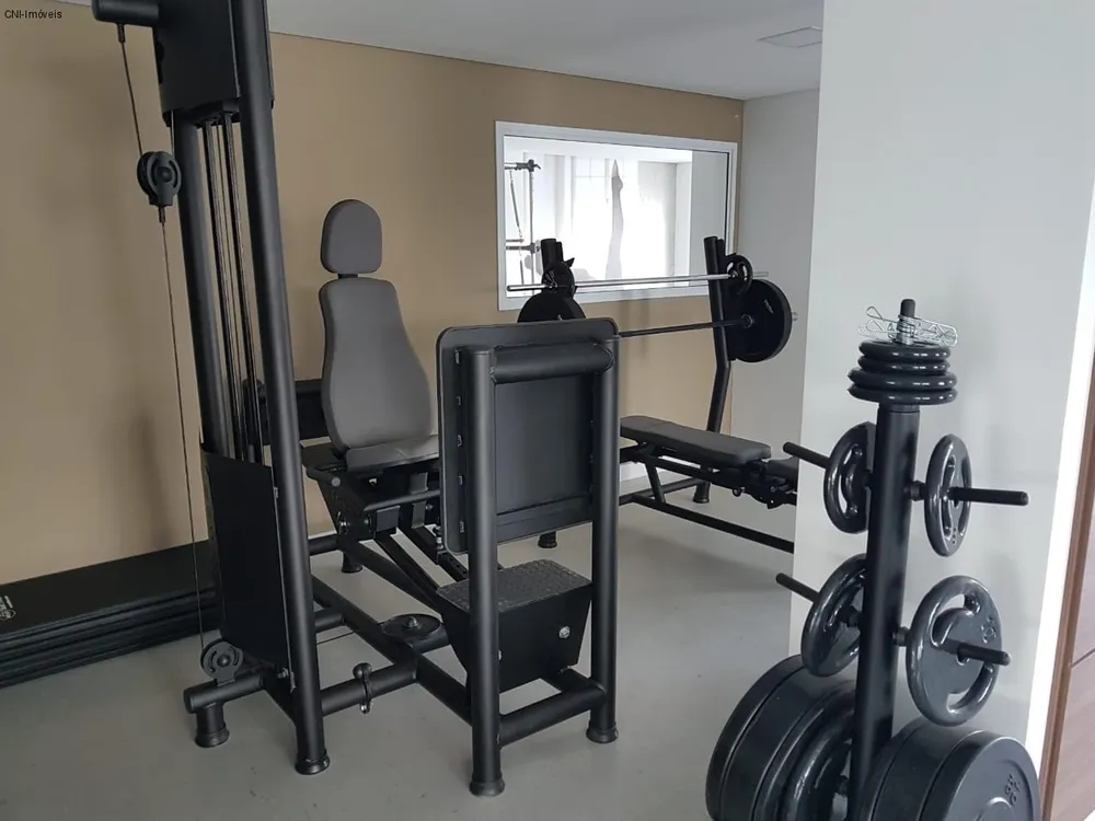 Apartamento, 3 quartos, 96 m² - Foto 20