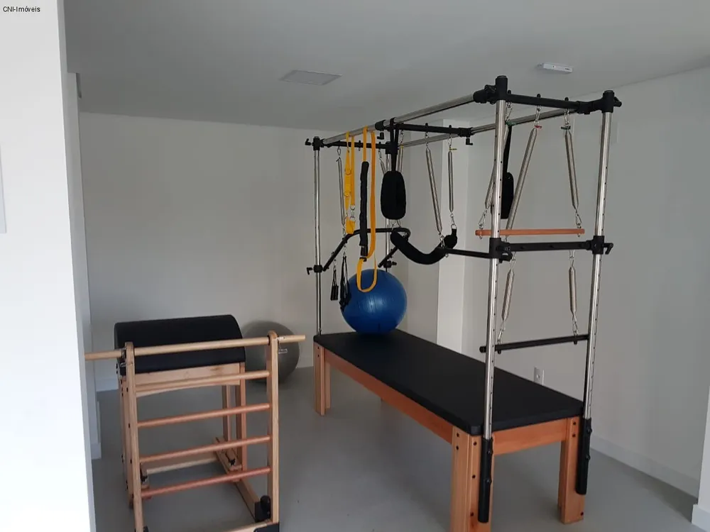 Apartamento, 3 quartos, 96 m² - Foto 25