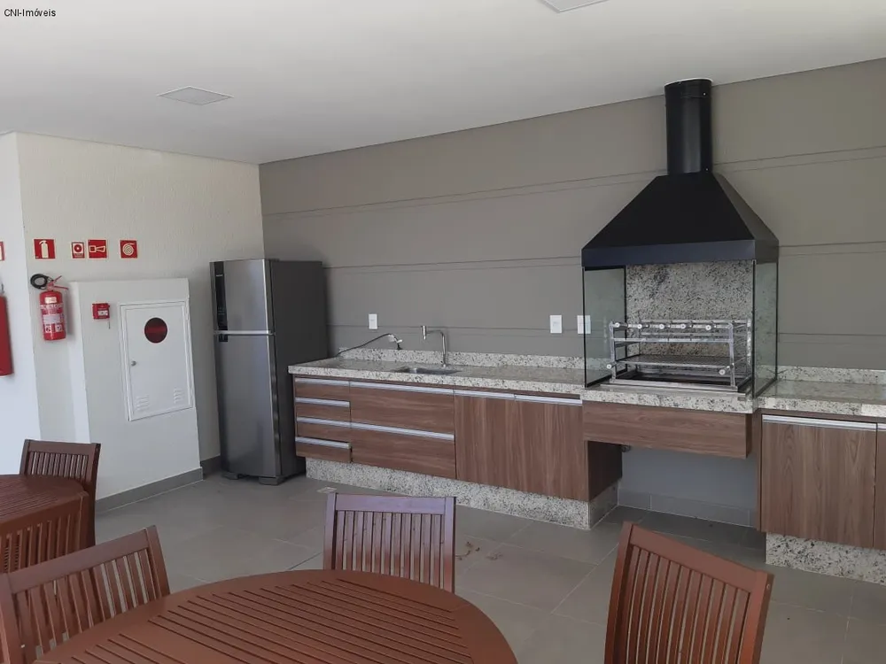 Apartamento, 3 quartos, 96 m² - Foto 3