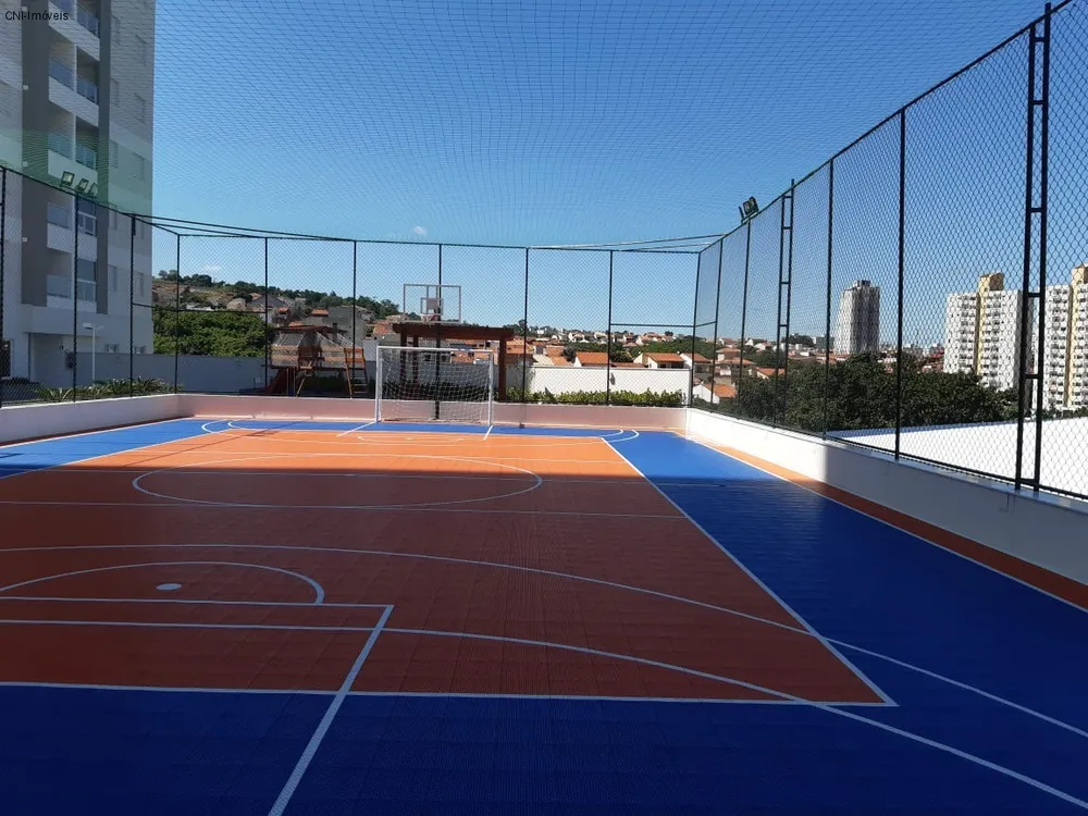 Apartamento, 3 quartos, 96 m² - Foto 27