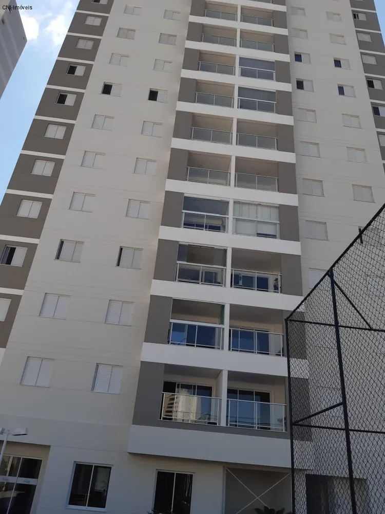 Apartamento, 3 quartos, 96 m² - Foto 24