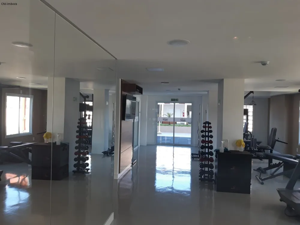 Apartamento, 3 quartos, 96 m² - Foto 5
