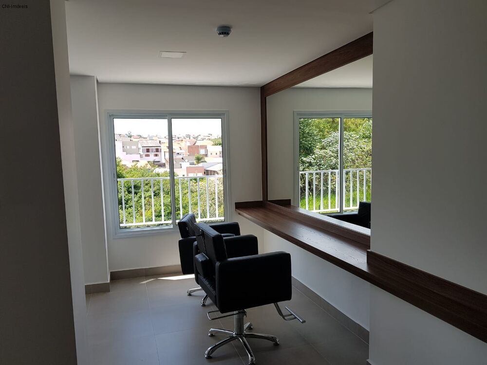 Apartamento, 3 quartos, 96 m² - Foto 1