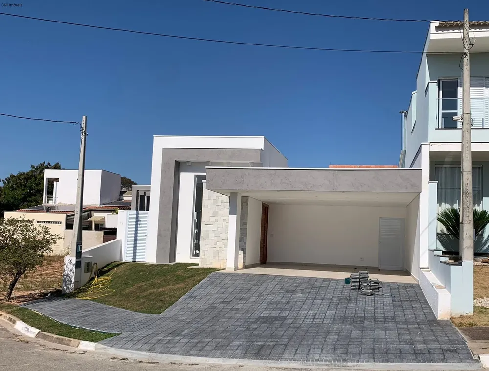Casa, 3 quartos, 185 m² - Foto 15
