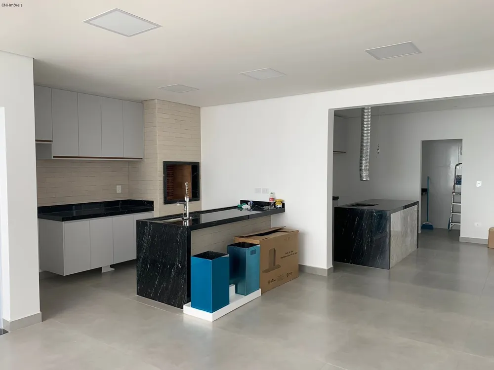 Casa, 3 quartos, 185 m² - Foto 9