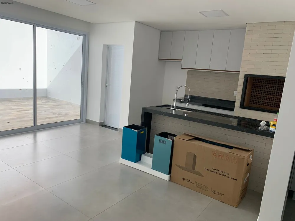 Casa, 3 quartos, 185 m² - Foto 16