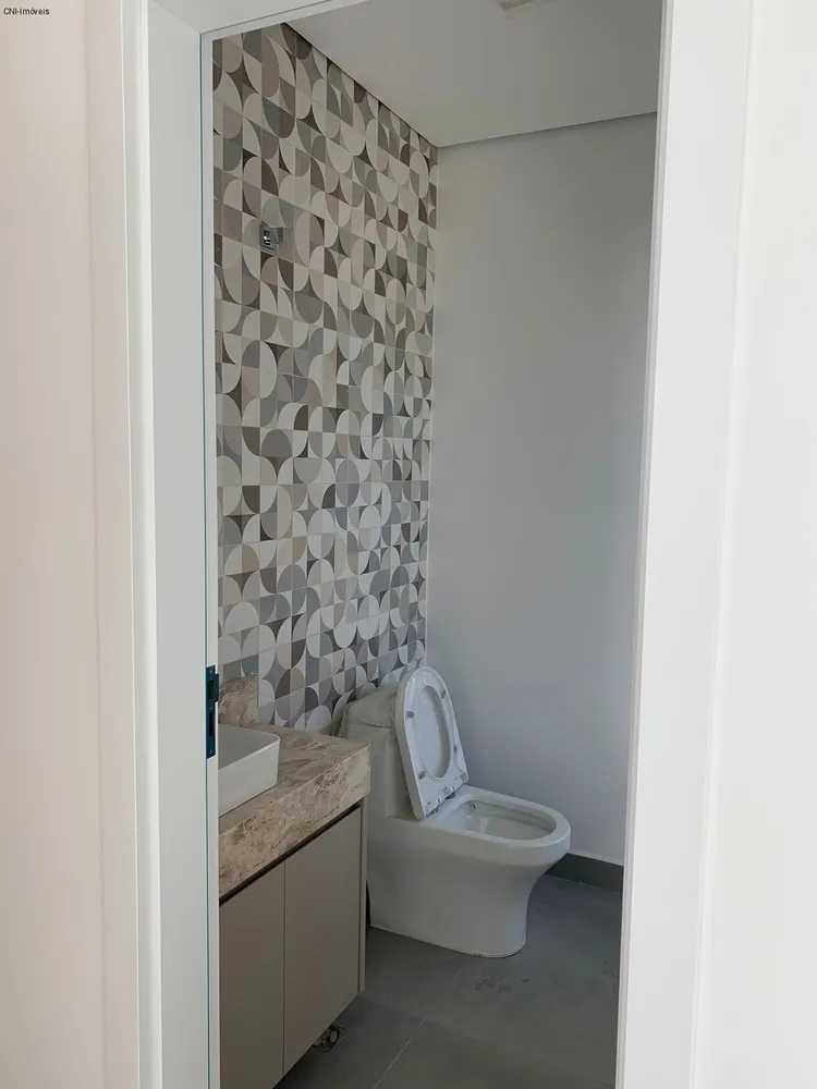 Casa, 3 quartos, 185 m² - Foto 7
