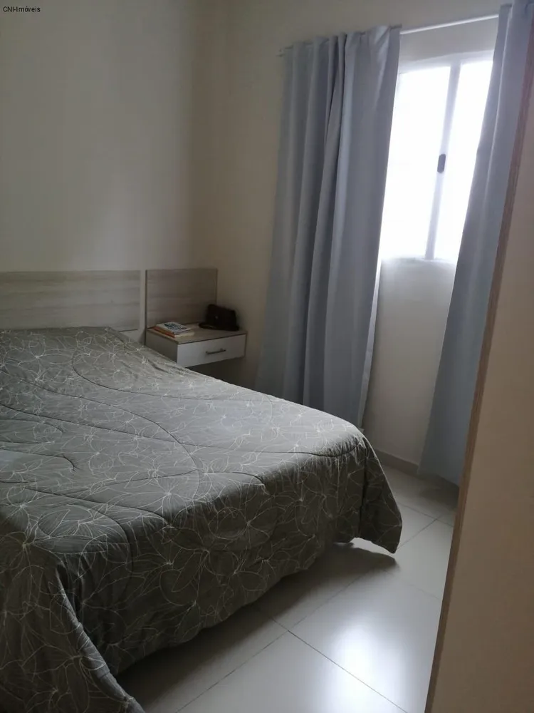 Apartamento, 2 quartos, 40 m² - Foto 4