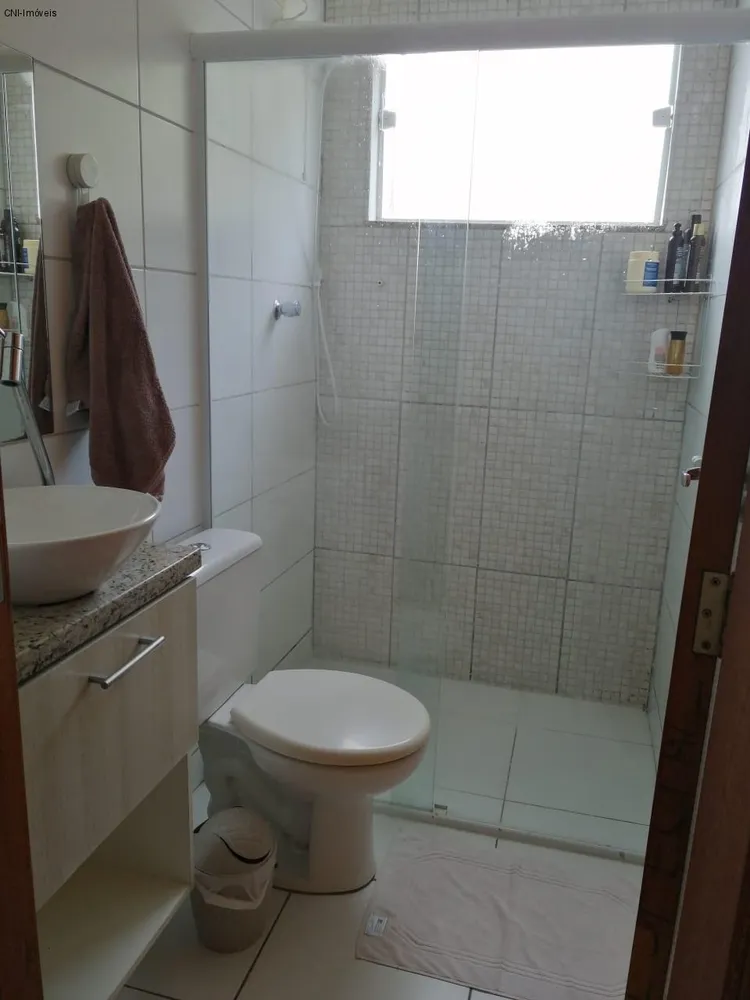 Apartamento, 2 quartos, 40 m² - Foto 7