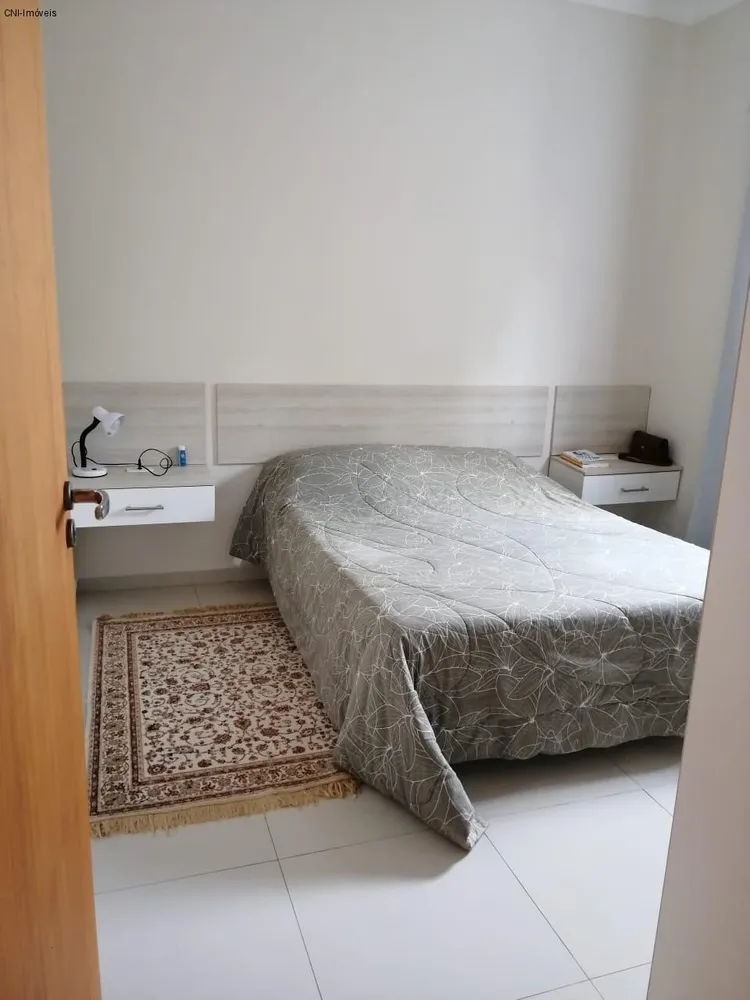 Apartamento, 2 quartos, 40 m² - Foto 6