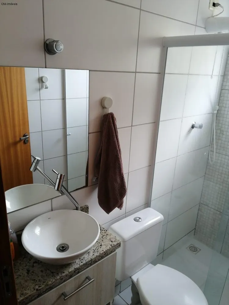 Apartamento, 2 quartos, 40 m² - Foto 12