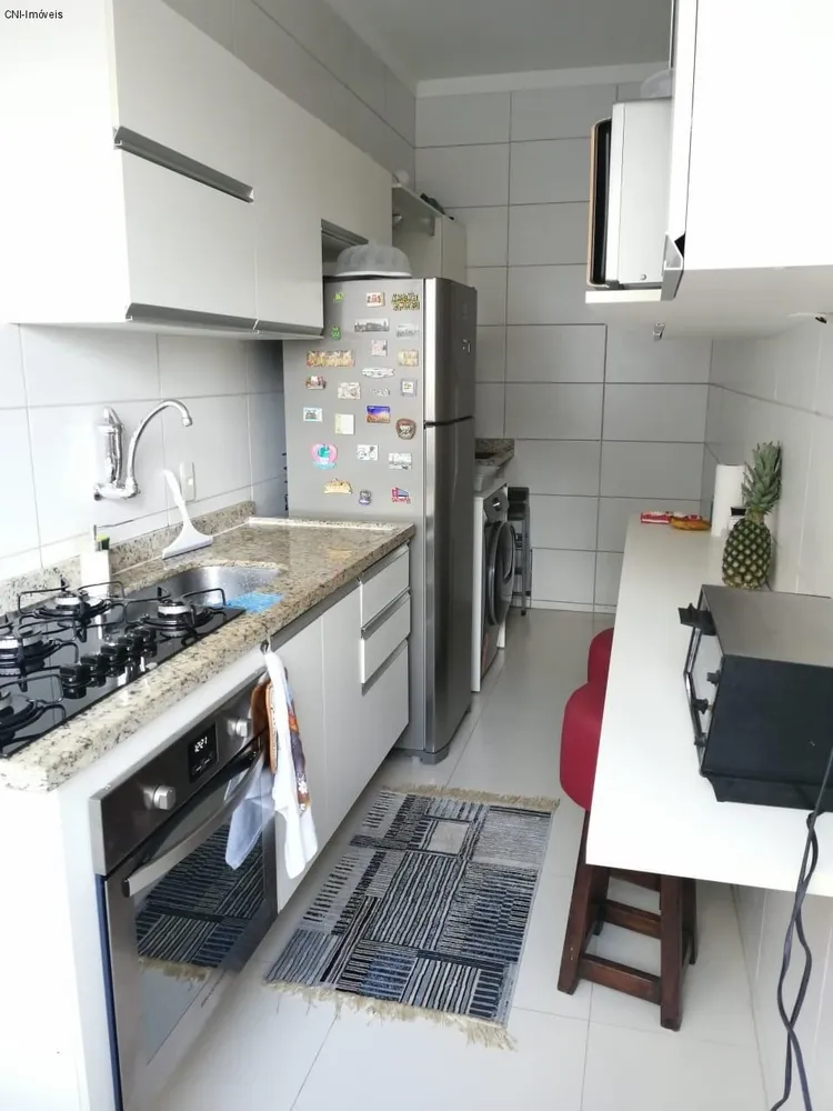 Apartamento, 2 quartos, 40 m² - Foto 11