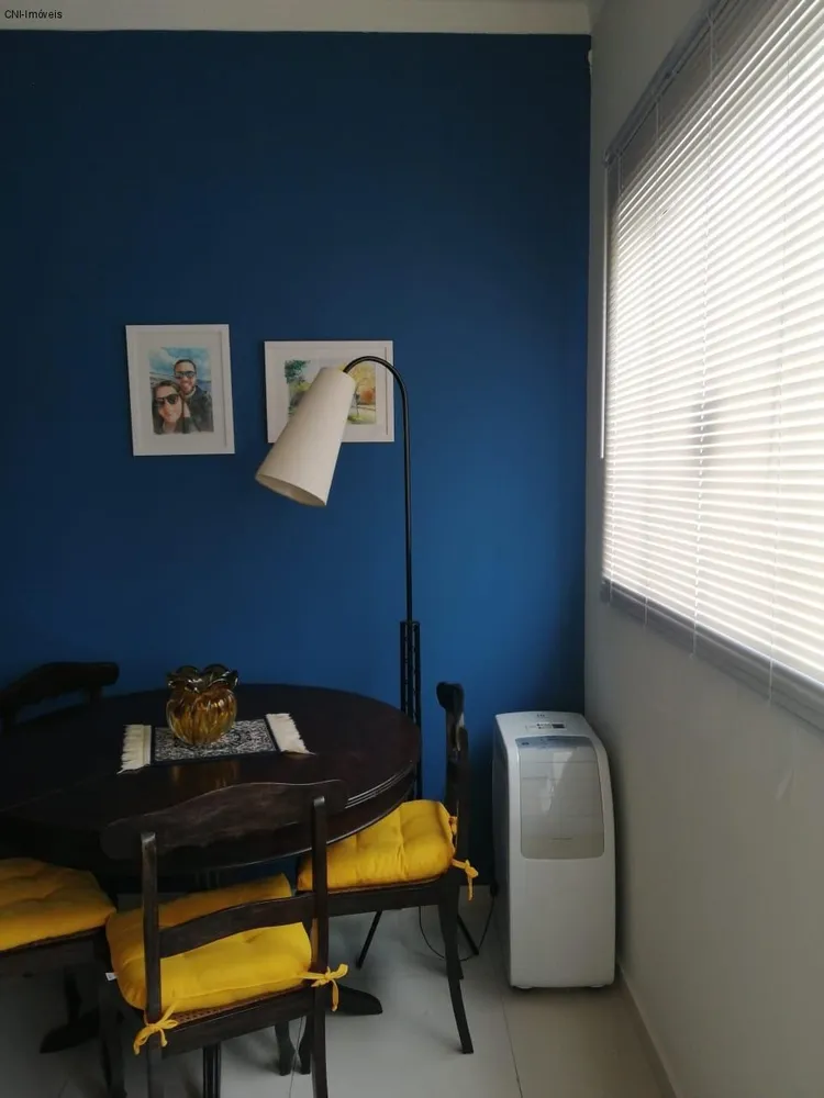 Apartamento, 2 quartos, 40 m² - Foto 9